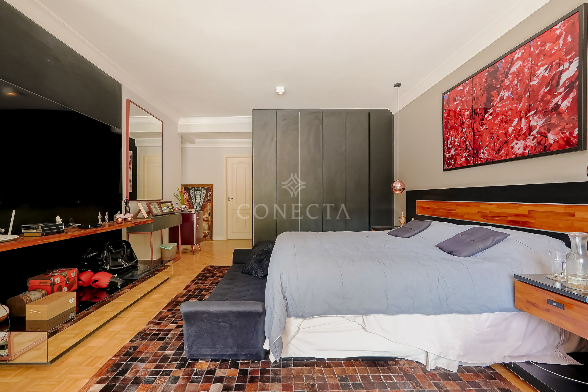 Casa à venda com 5 quartos, 850m² - Foto 37