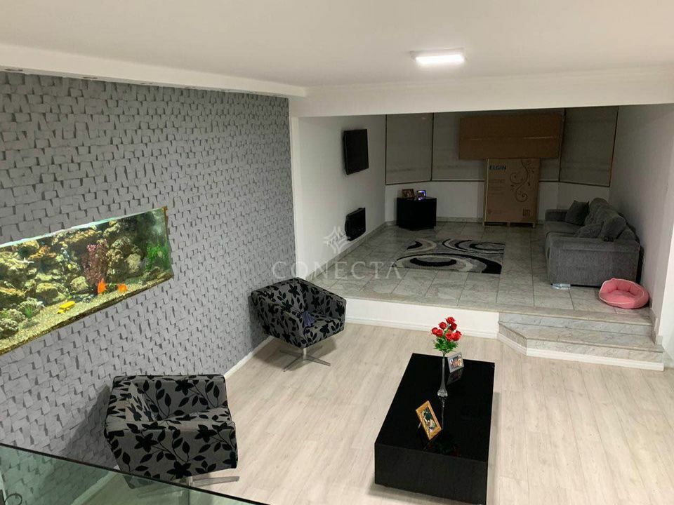 Casa à venda com 4 quartos, 480m² - Foto 7