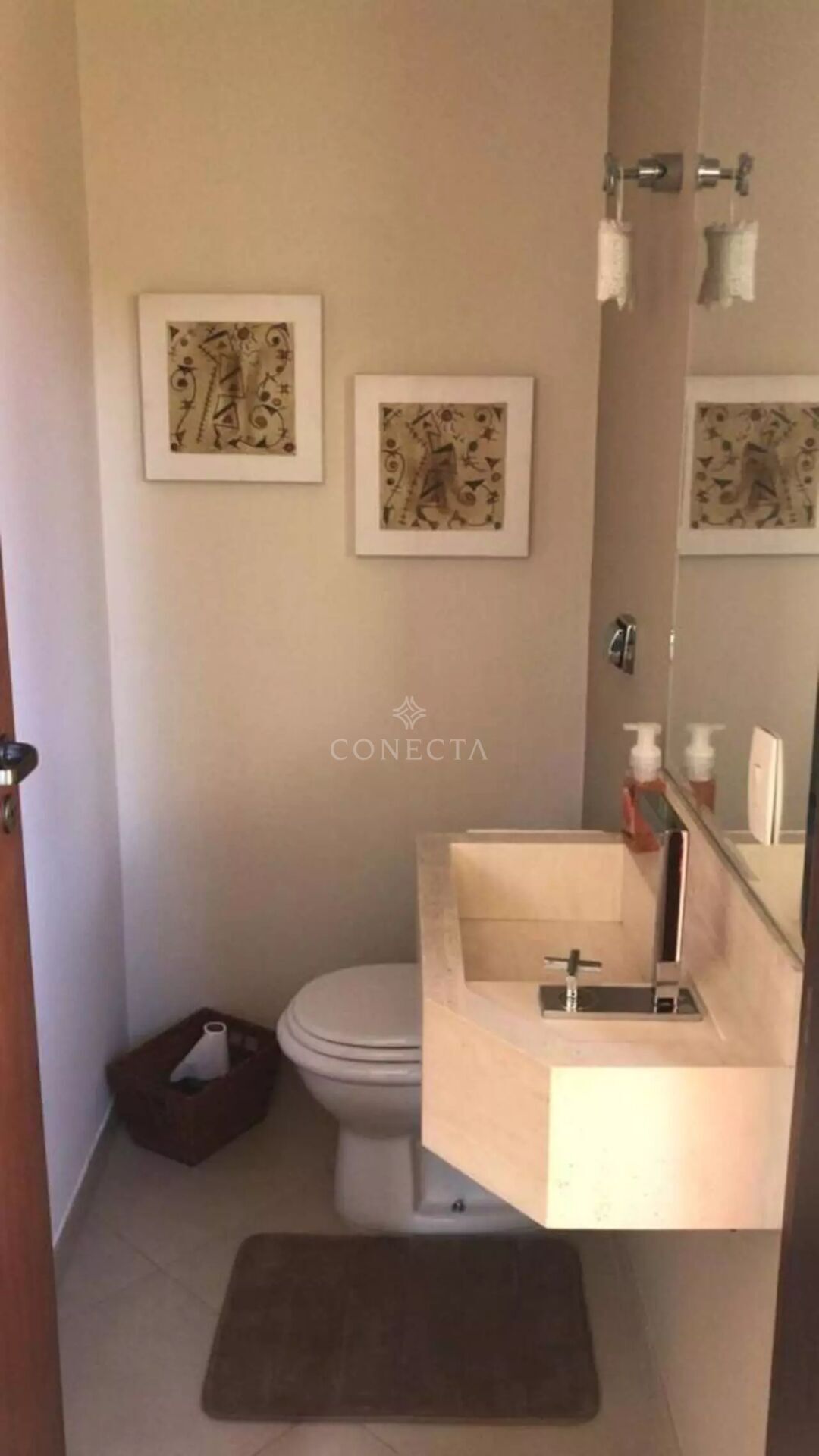 Casa, 4 quartos, 240 m² - Foto 3