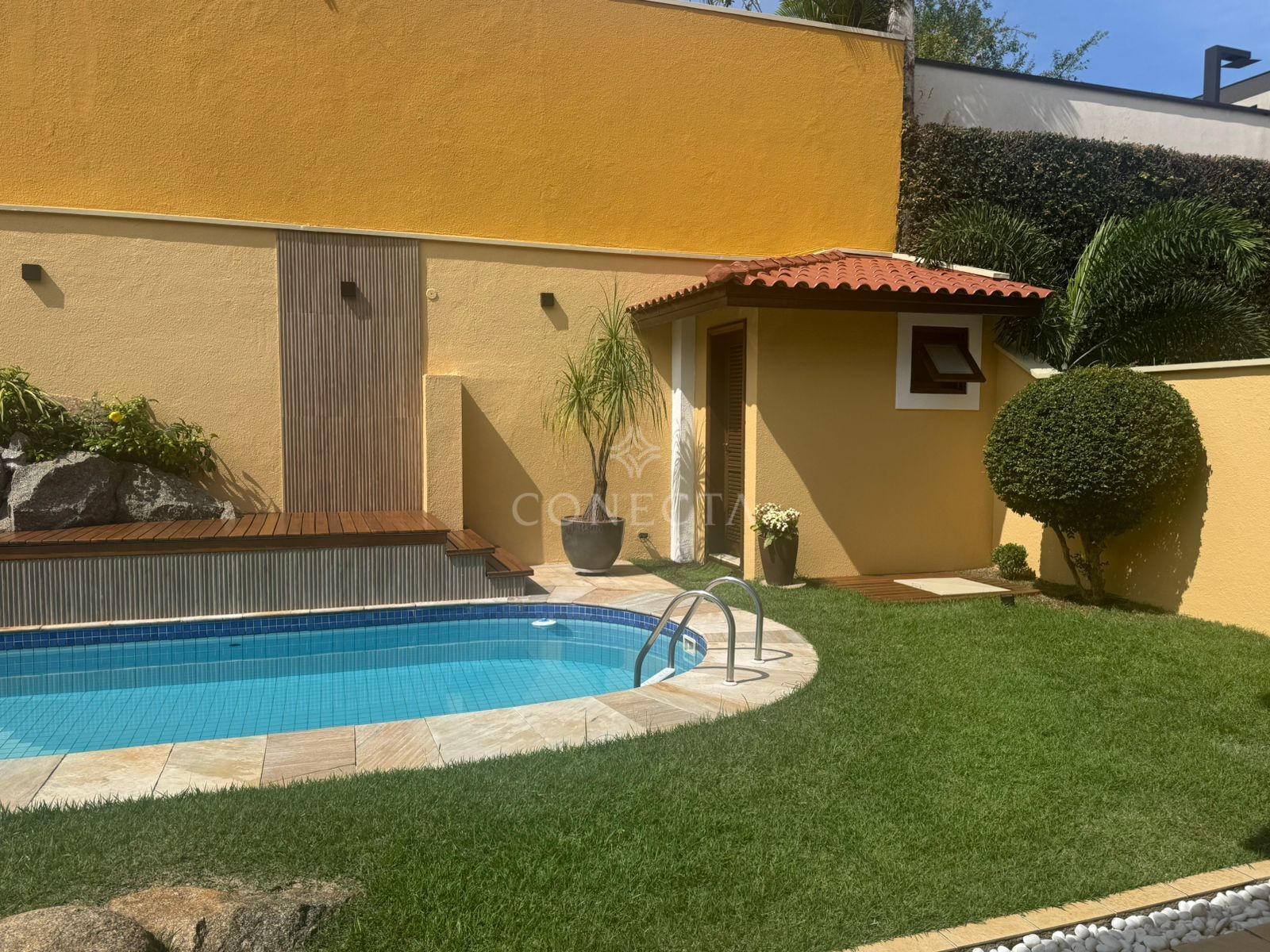 Casa, 4 quartos, 240 m² - Foto 11