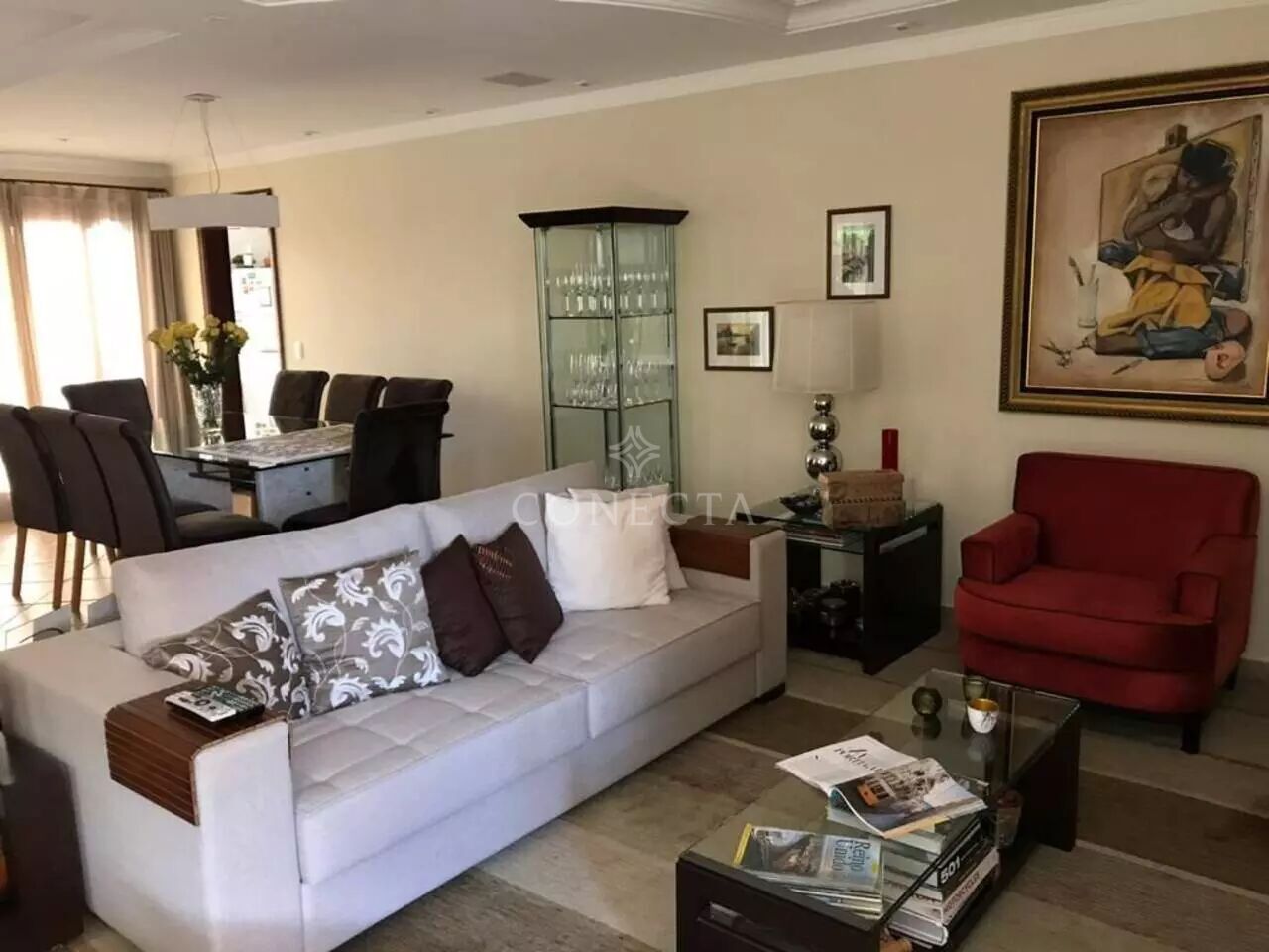 Casa, 4 quartos, 240 m² - Foto 4