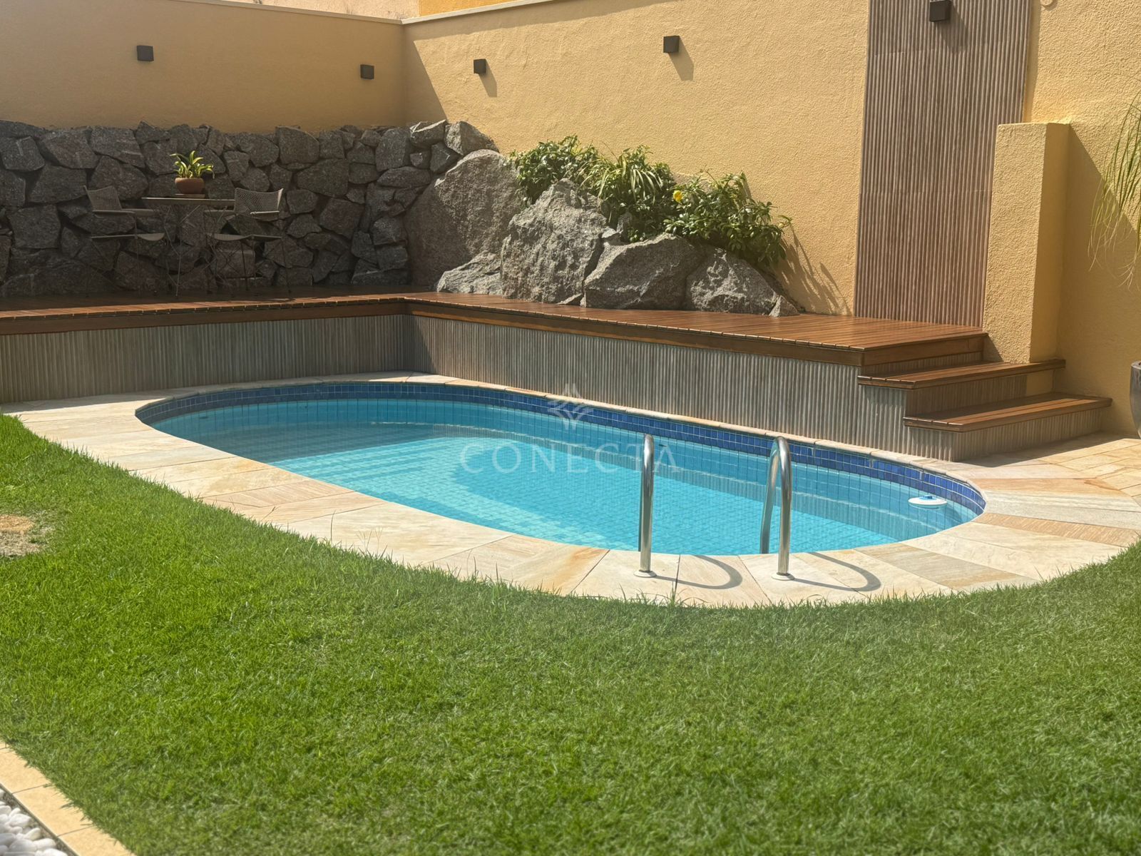 Casa, 4 quartos, 240 m² - Foto 10