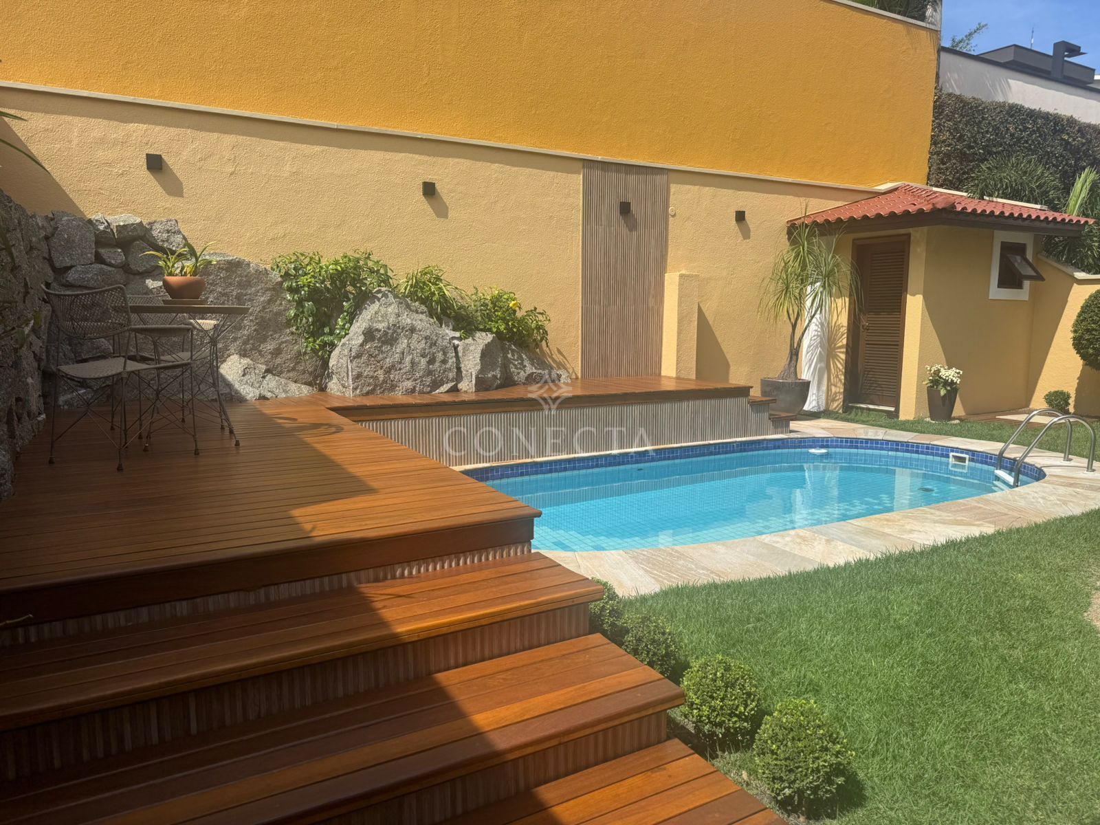 Casa, 4 quartos, 240 m² - Foto 9