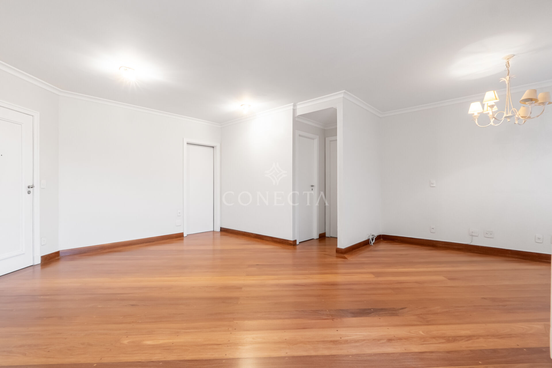 Apartamento para alugar com 2 quartos, 96m² - Foto 4