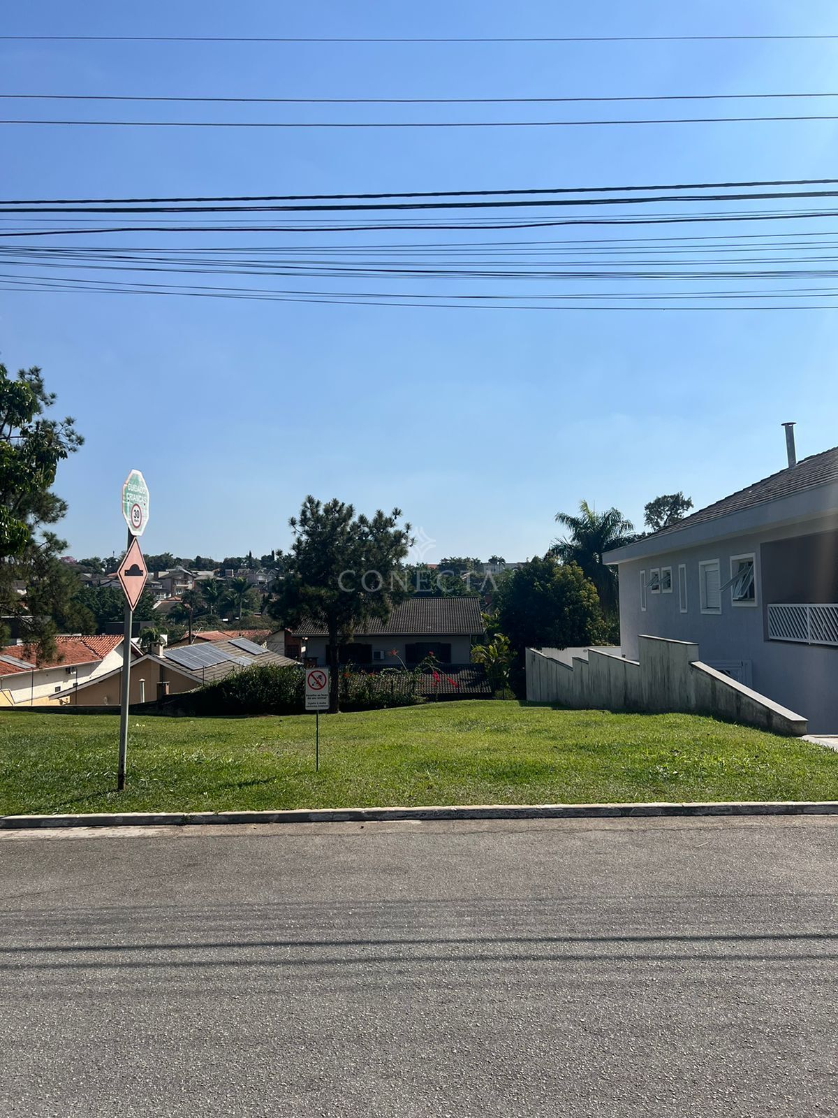 Terreno, 420 m² - Foto 1