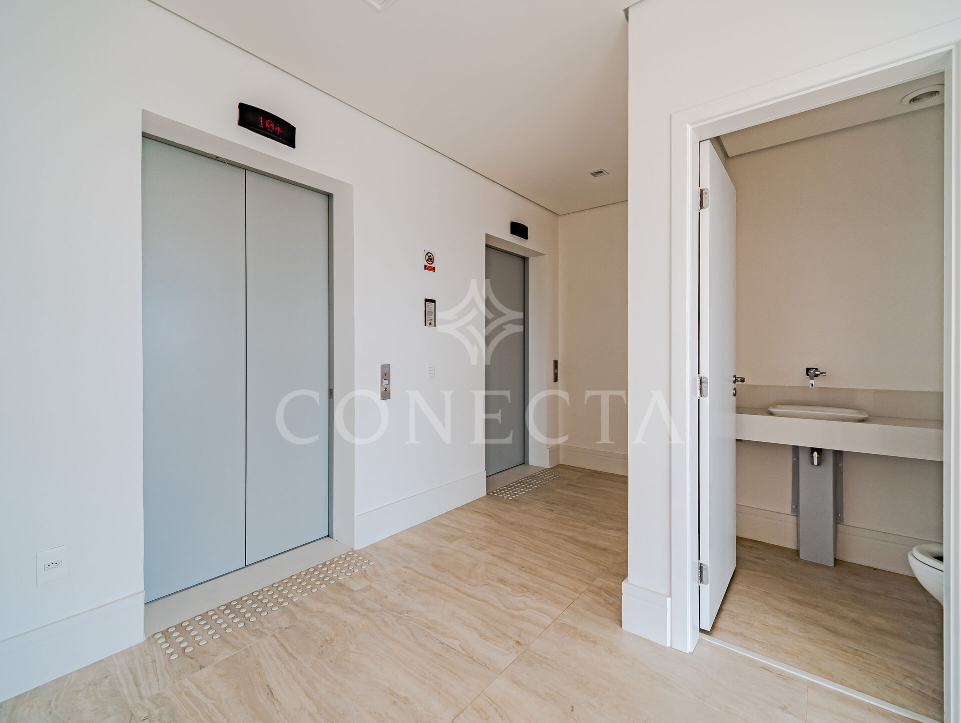 Apartamento à venda com 3 quartos, 344m² - Foto 12