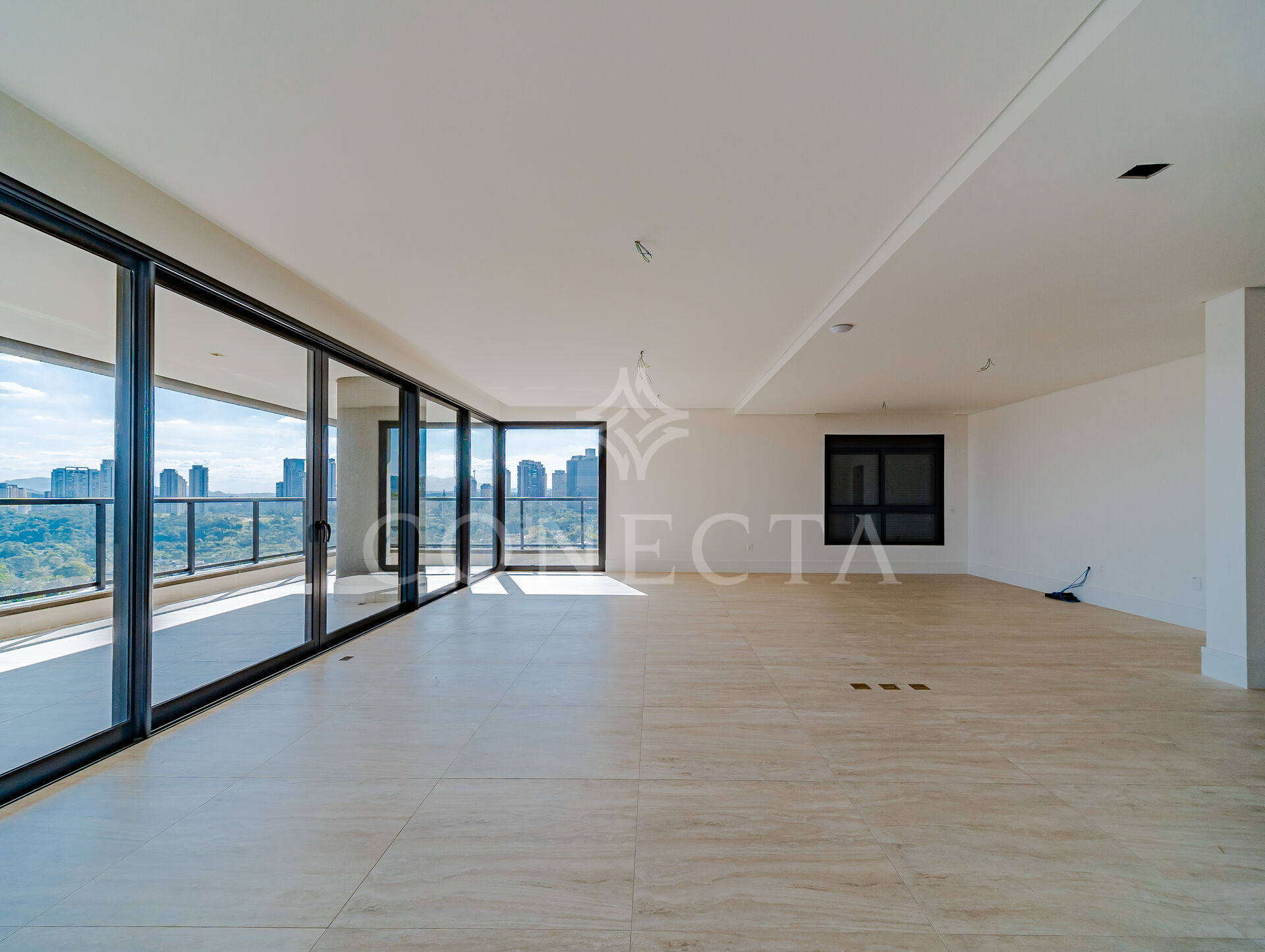 Apartamento à venda com 3 quartos, 344m² - Foto 13