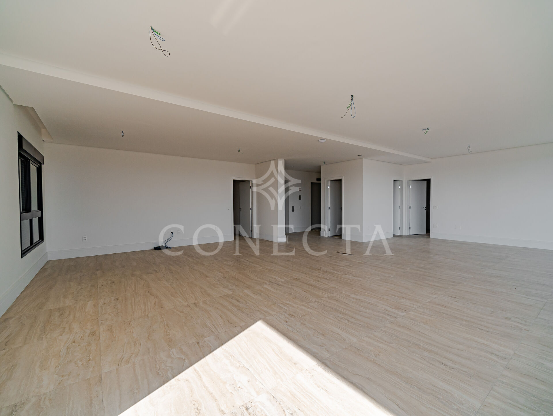 Apartamento à venda com 3 quartos, 344m² - Foto 11