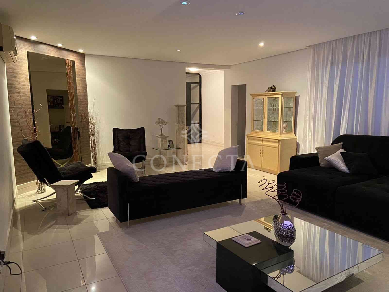 Casa à venda com 3 quartos, 300m² - Foto 8