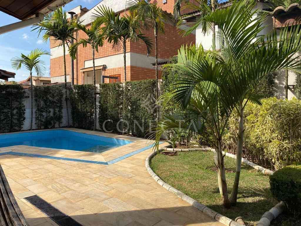 Casa à venda com 3 quartos, 300m² - Foto 24