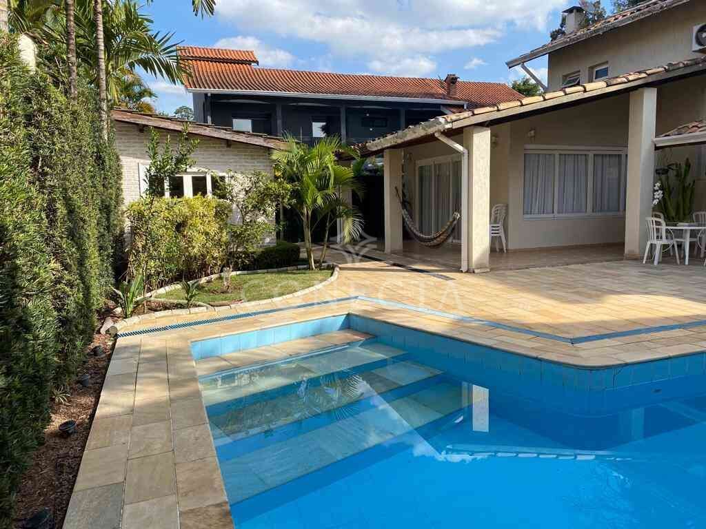 Casa à venda com 3 quartos, 300m² - Foto 19