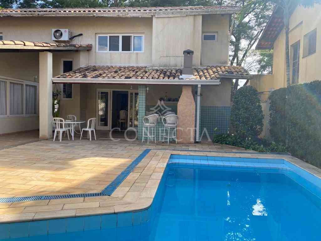 Casa à venda com 3 quartos, 300m² - Foto 21