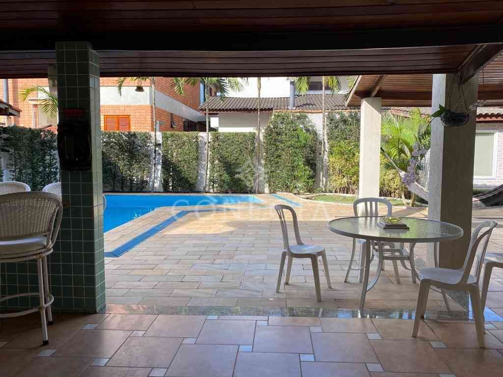 Casa à venda com 3 quartos, 300m² - Foto 14