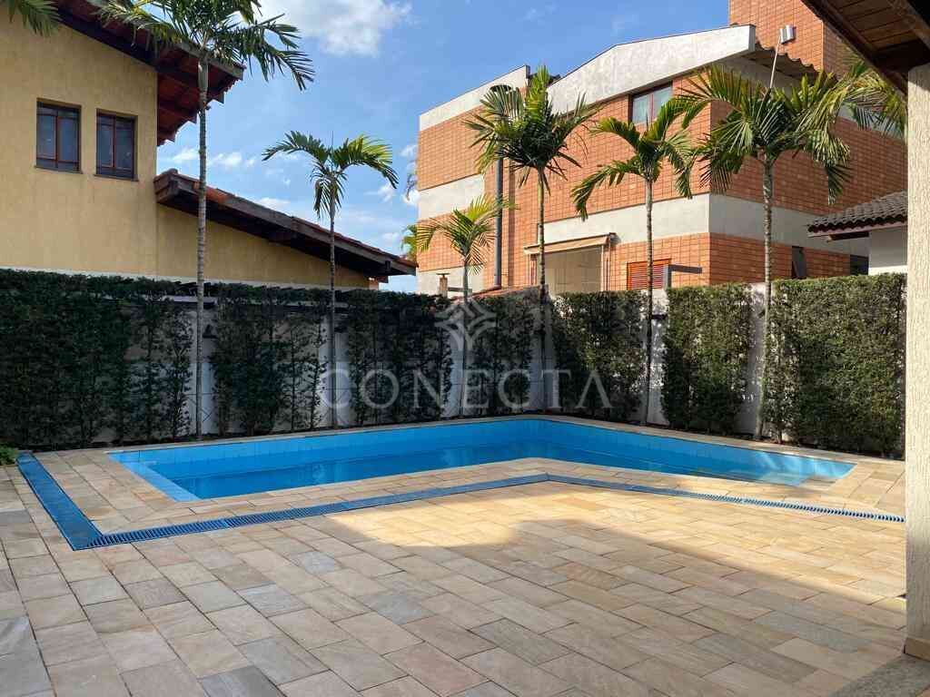 Casa à venda com 3 quartos, 300m² - Foto 22