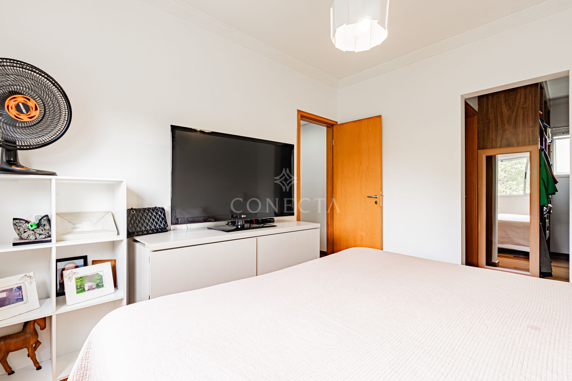 Apartamento à venda com 3 quartos, 139m² - Foto 19