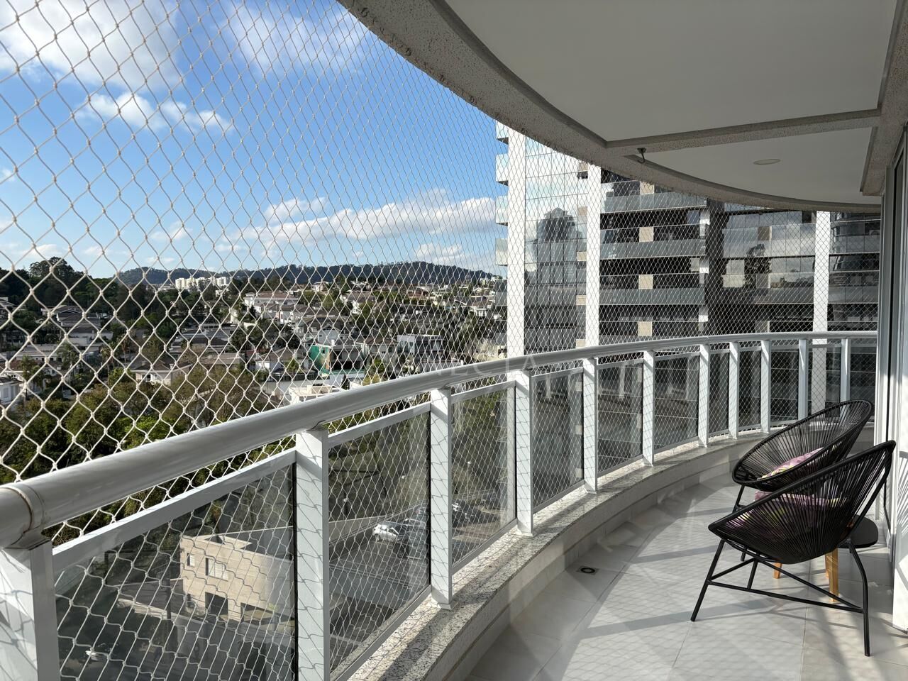 Apartamento, 3 quartos, 89 m² - Foto 3