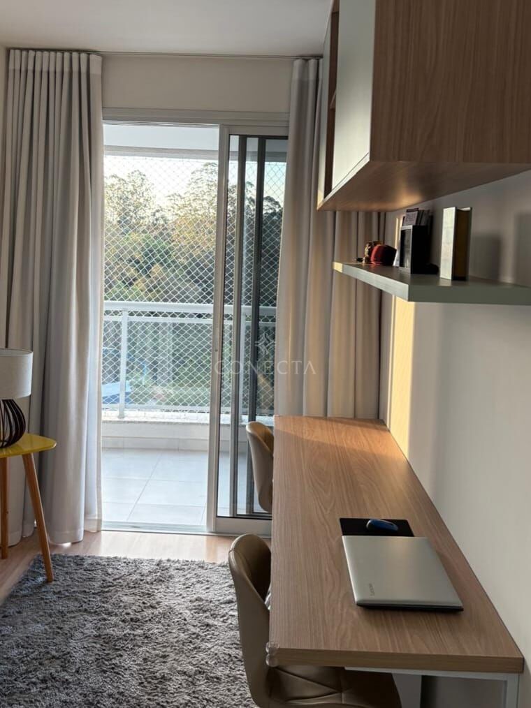 Apartamento, 3 quartos, 89 m² - Foto 5