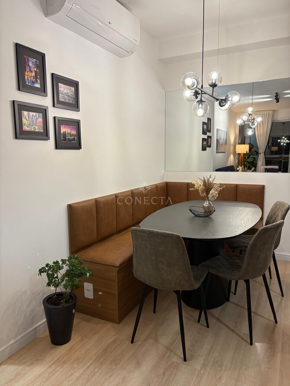 Apartamento, 3 quartos, 89 m² - Foto 6