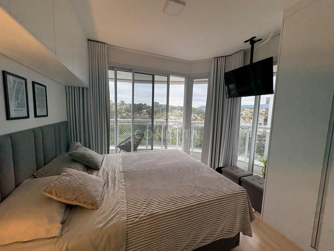 Apartamento, 3 quartos, 89 m² - Foto 10