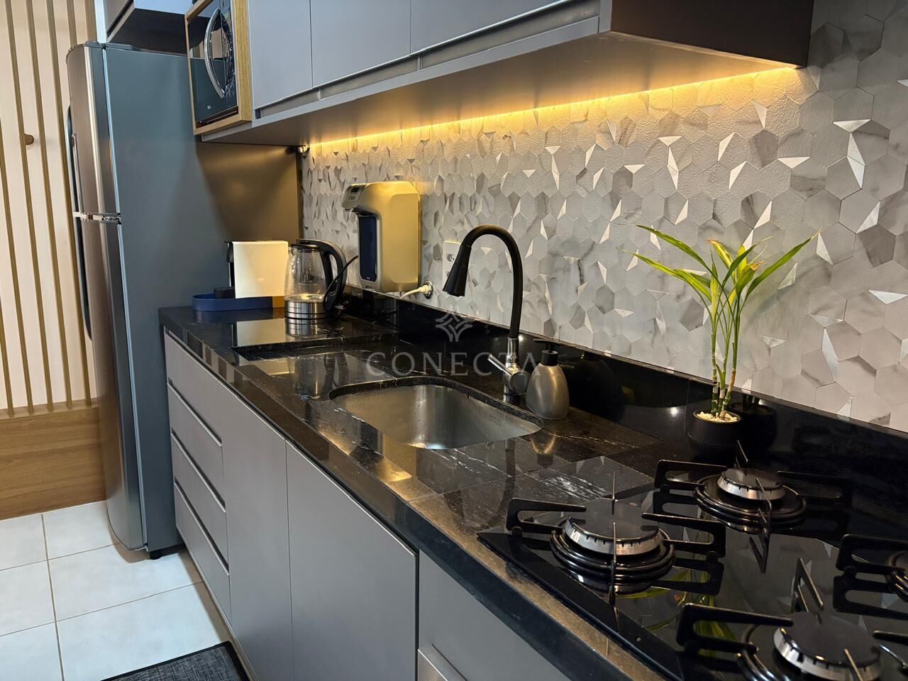 Apartamento, 3 quartos, 89 m² - Foto 9