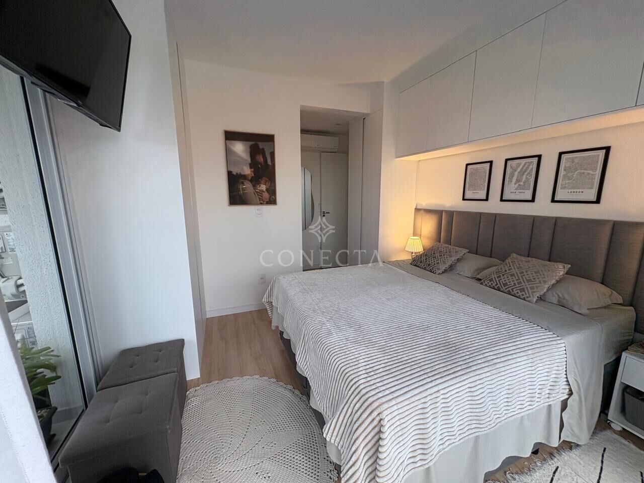Apartamento, 3 quartos, 89 m² - Foto 15