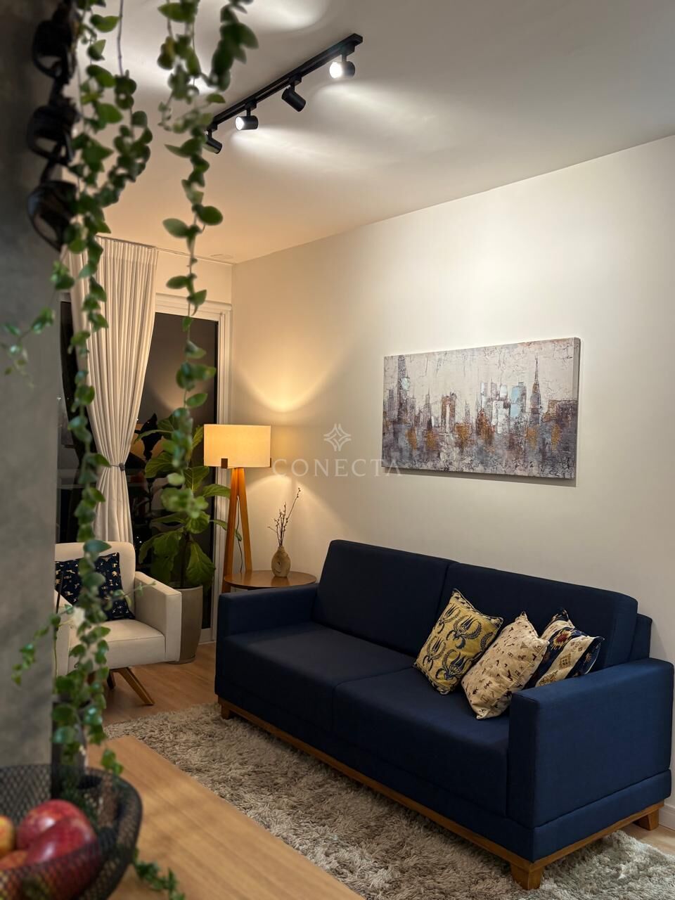 Apartamento, 3 quartos, 89 m² - Foto 2