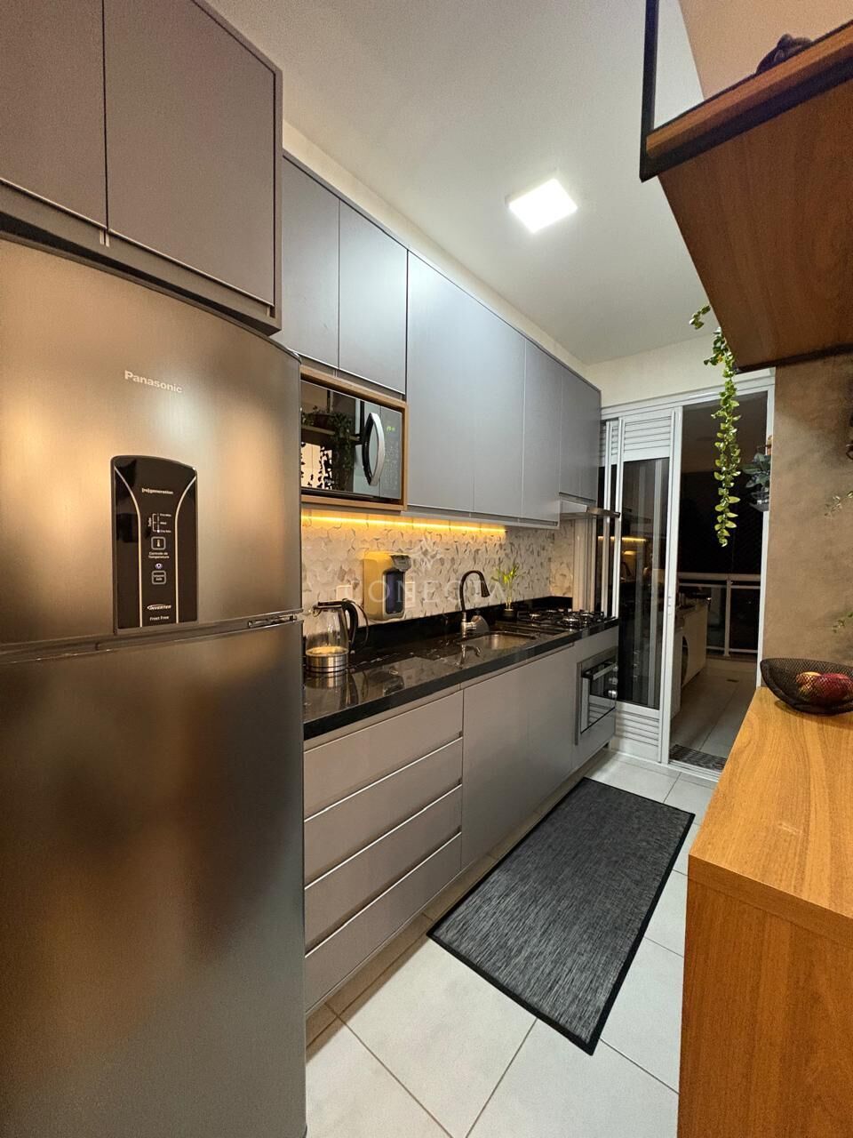 Apartamento, 3 quartos, 89 m² - Foto 7