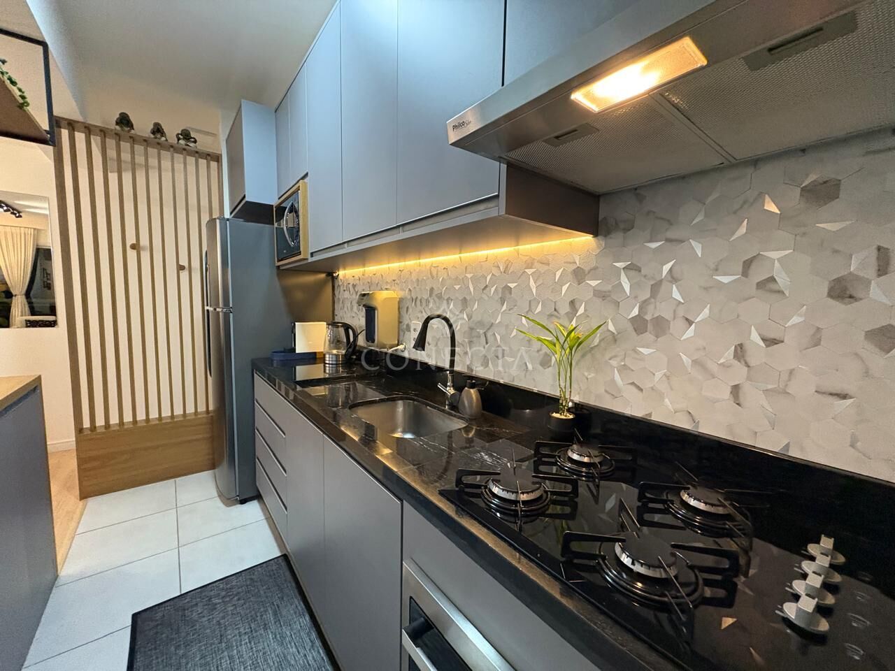 Apartamento, 3 quartos, 89 m² - Foto 8