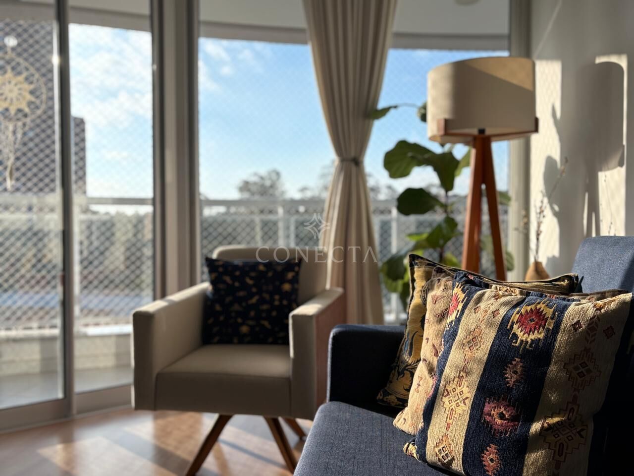 Apartamento, 3 quartos, 89 m² - Foto 4