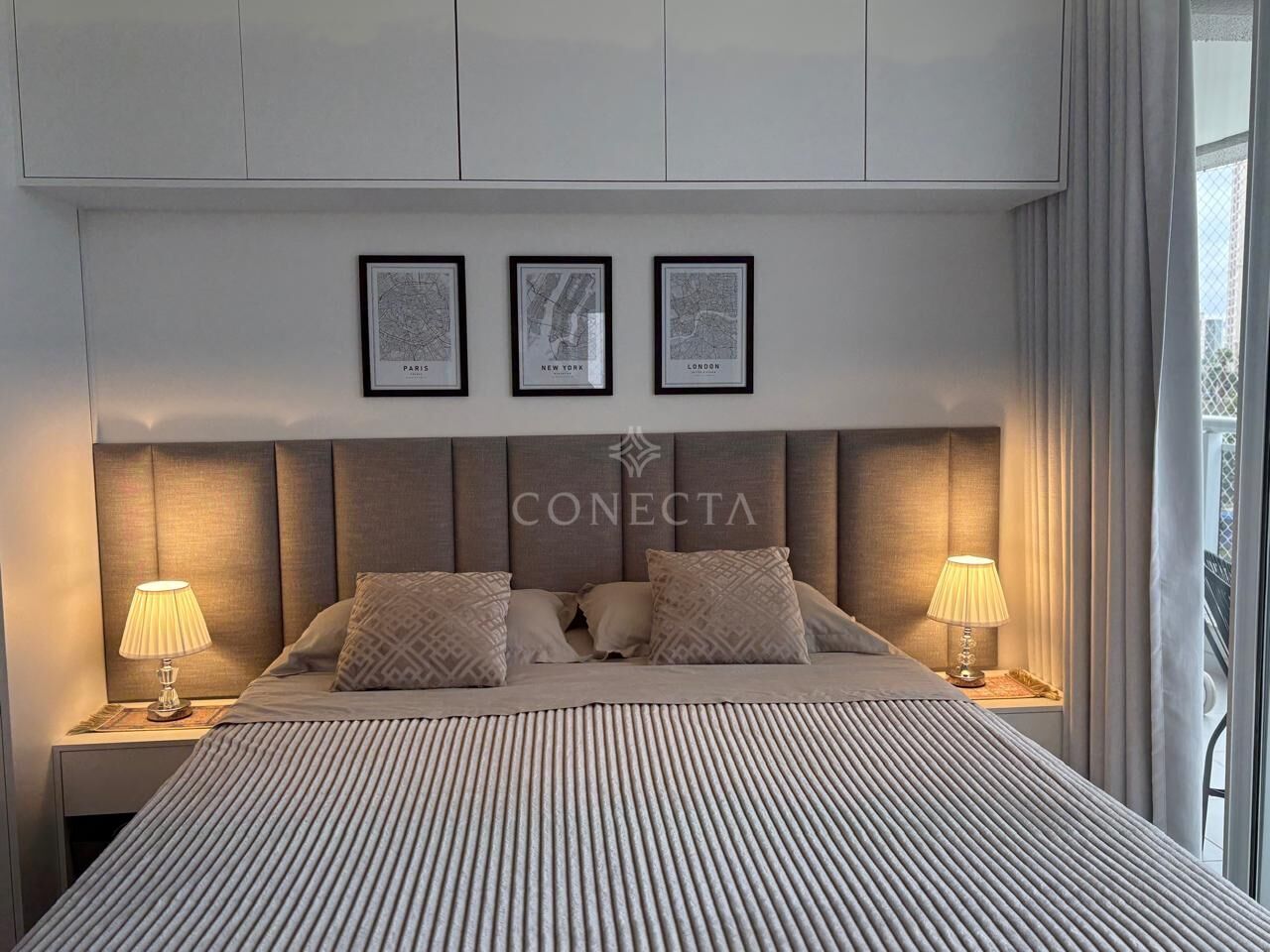 Apartamento, 3 quartos, 89 m² - Foto 14