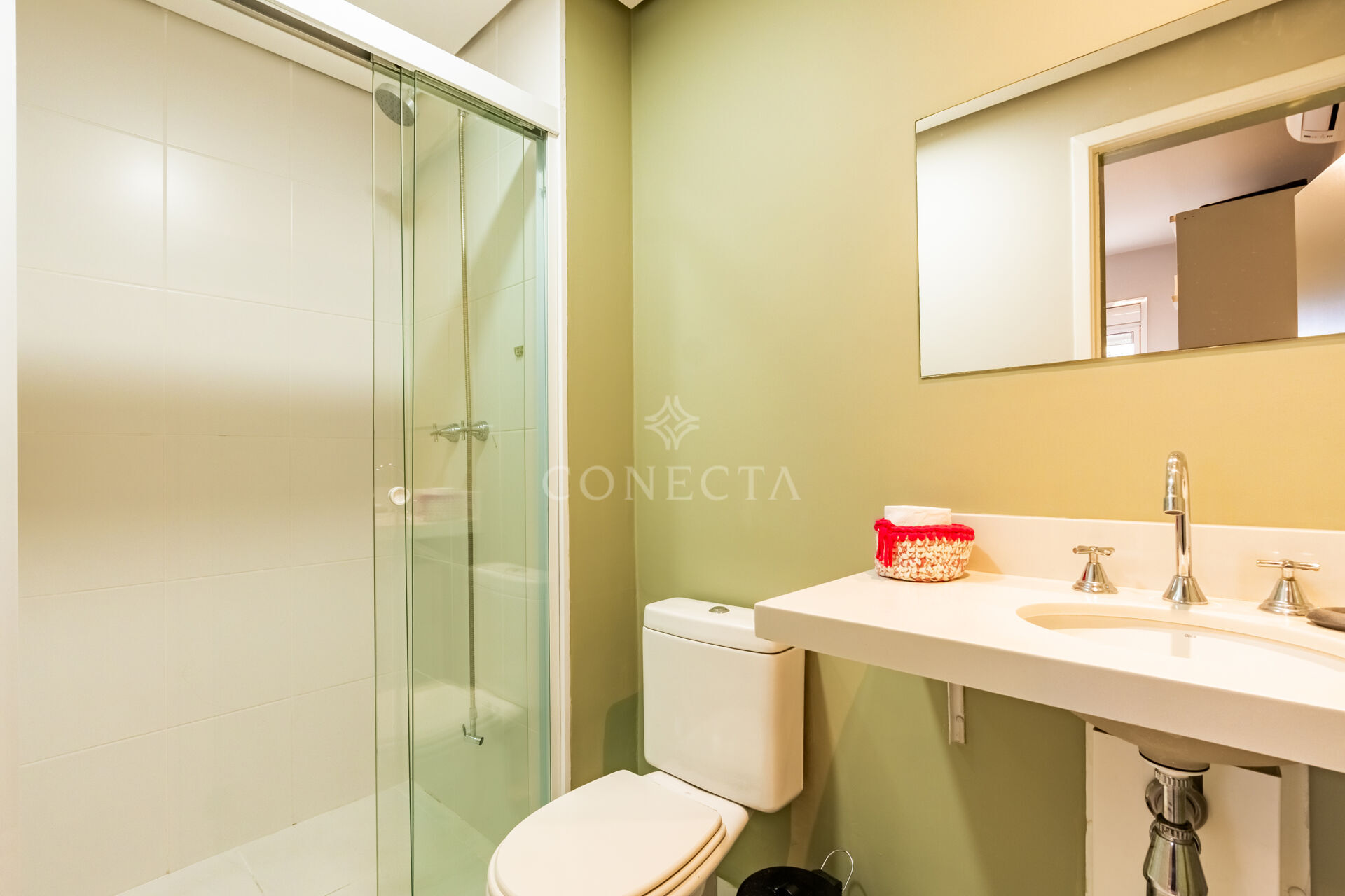 Apartamento, 2 quartos, 81 m² - Foto 16