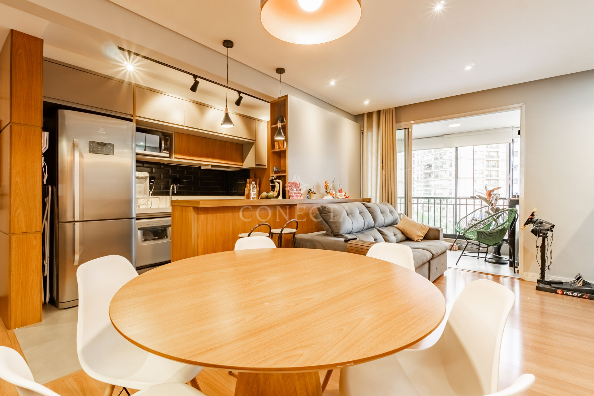 Apartamento, 2 quartos, 81 m² - Foto 7