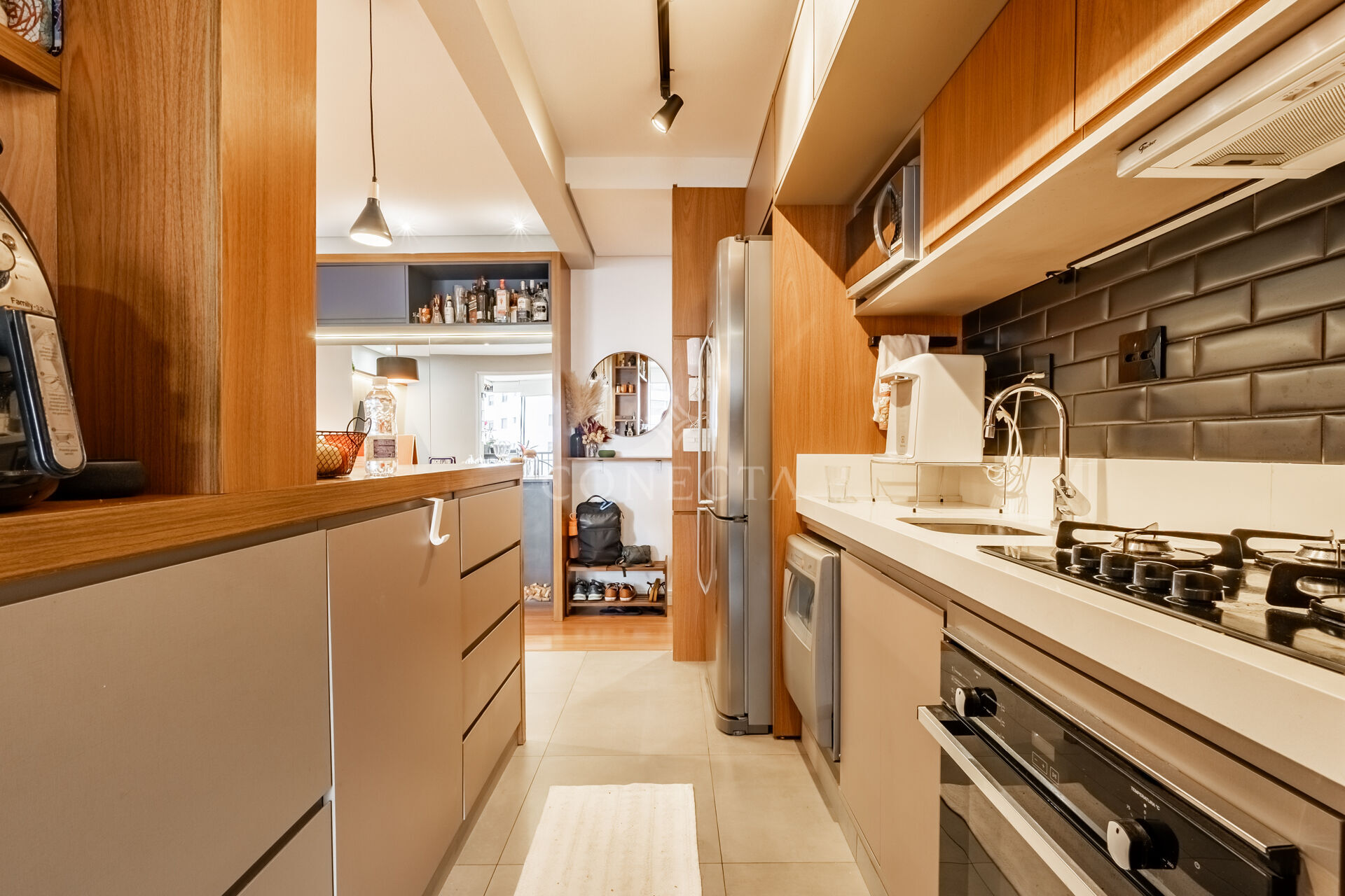 Apartamento, 2 quartos, 81 m² - Foto 10