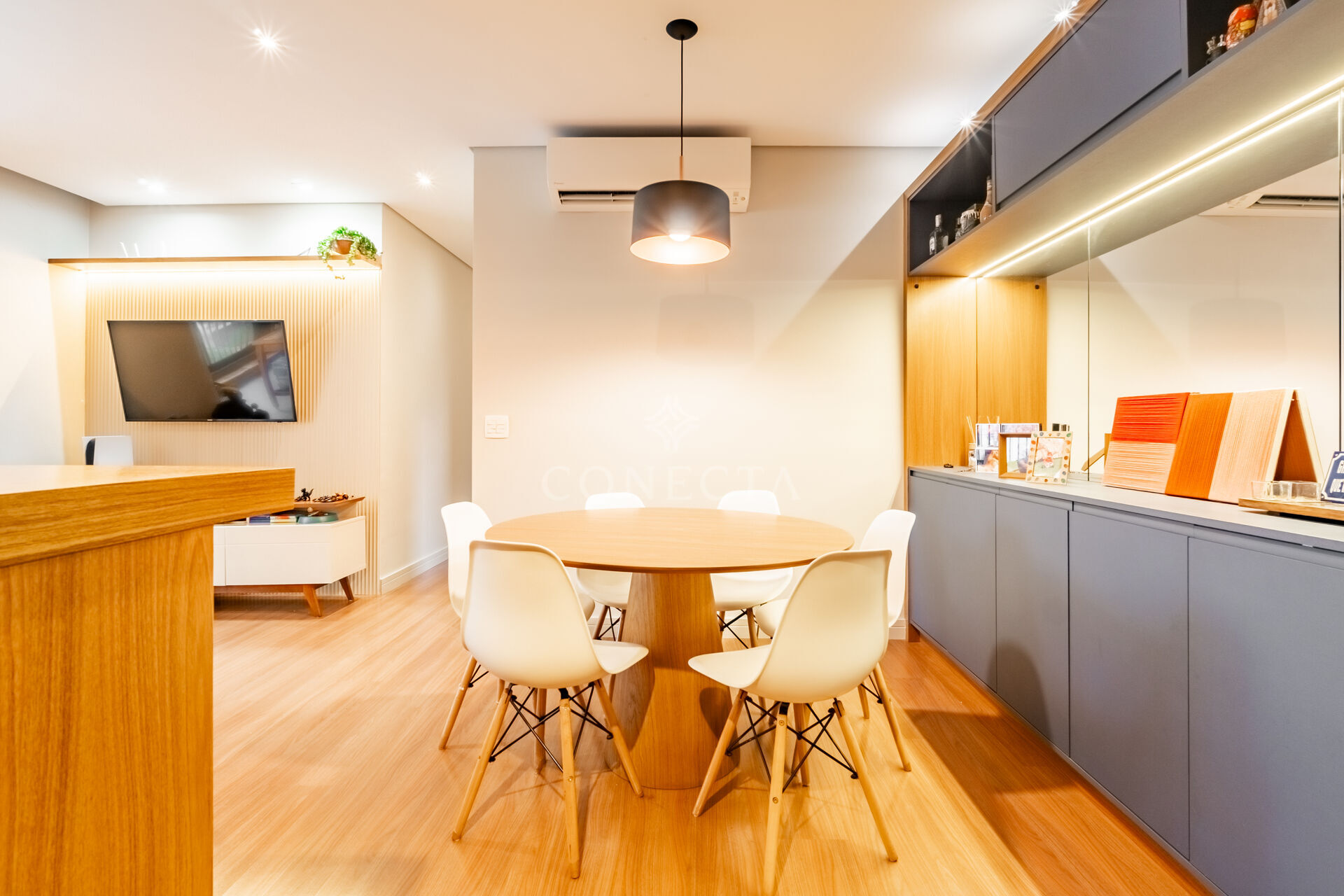 Apartamento, 2 quartos, 81 m² - Foto 3