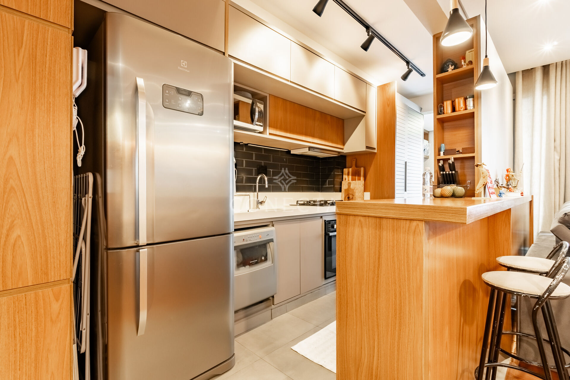 Apartamento, 2 quartos, 81 m² - Foto 8