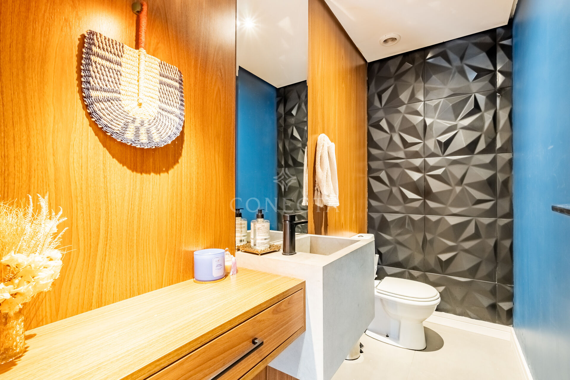 Apartamento, 2 quartos, 81 m² - Foto 13