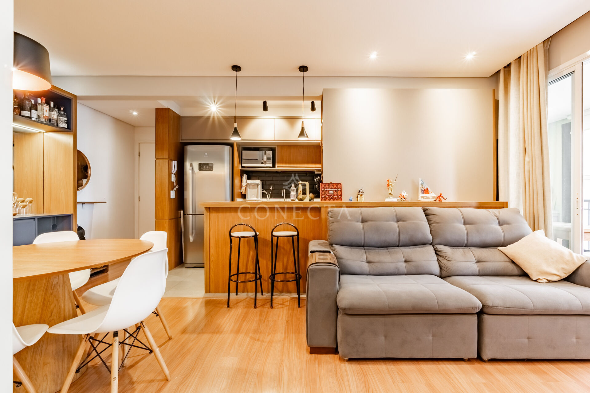 Apartamento, 2 quartos, 81 m² - Foto 6