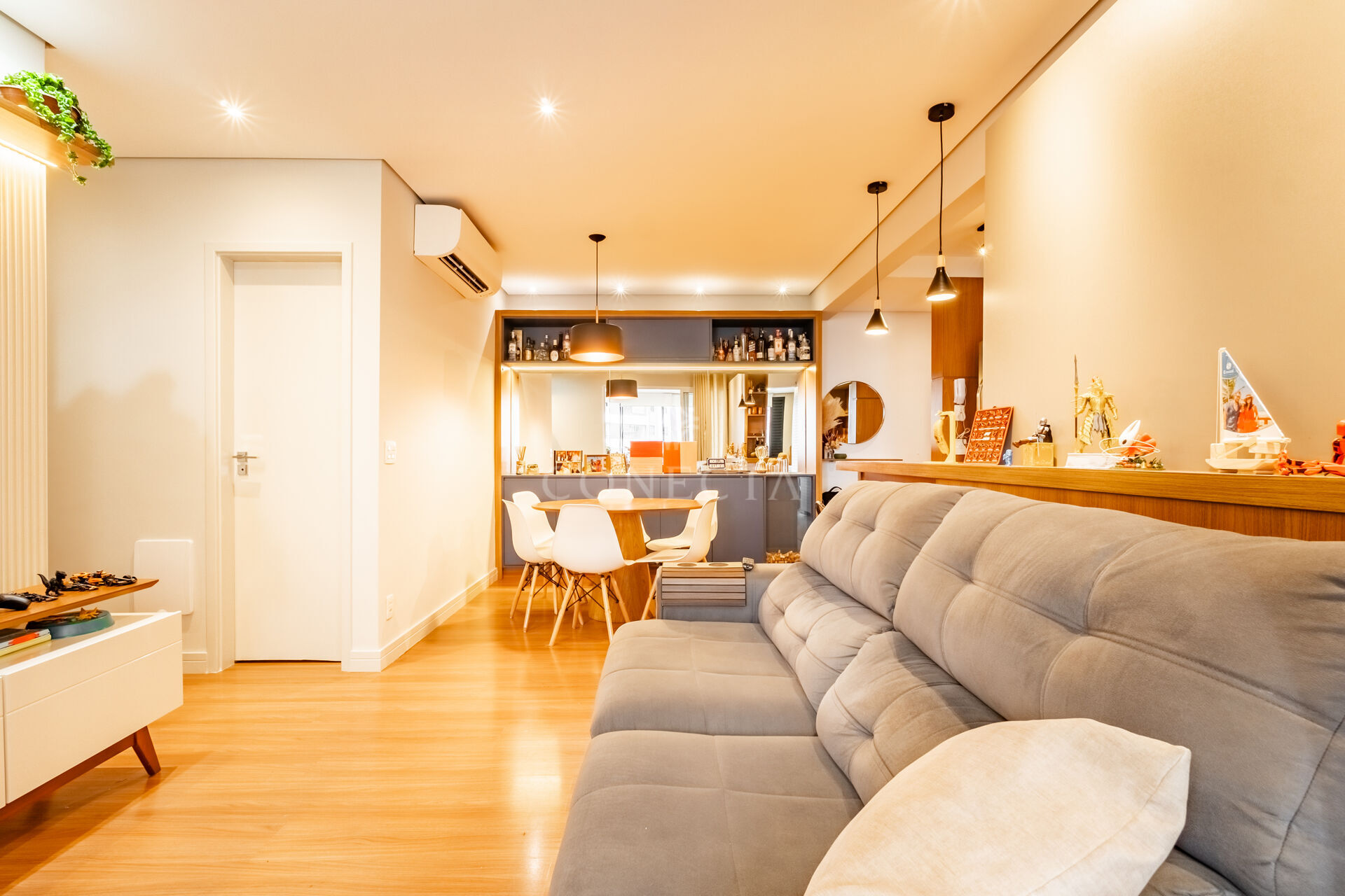 Apartamento, 2 quartos, 81 m² - Foto 5