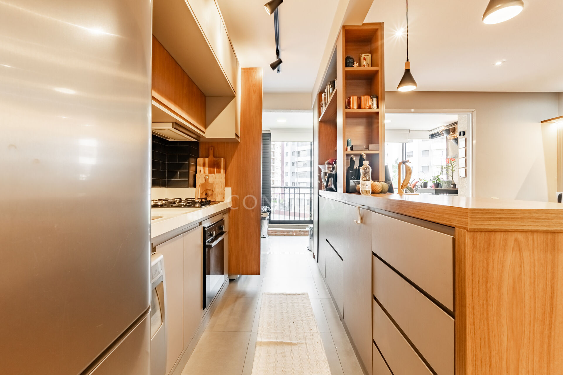 Apartamento, 2 quartos, 81 m² - Foto 9