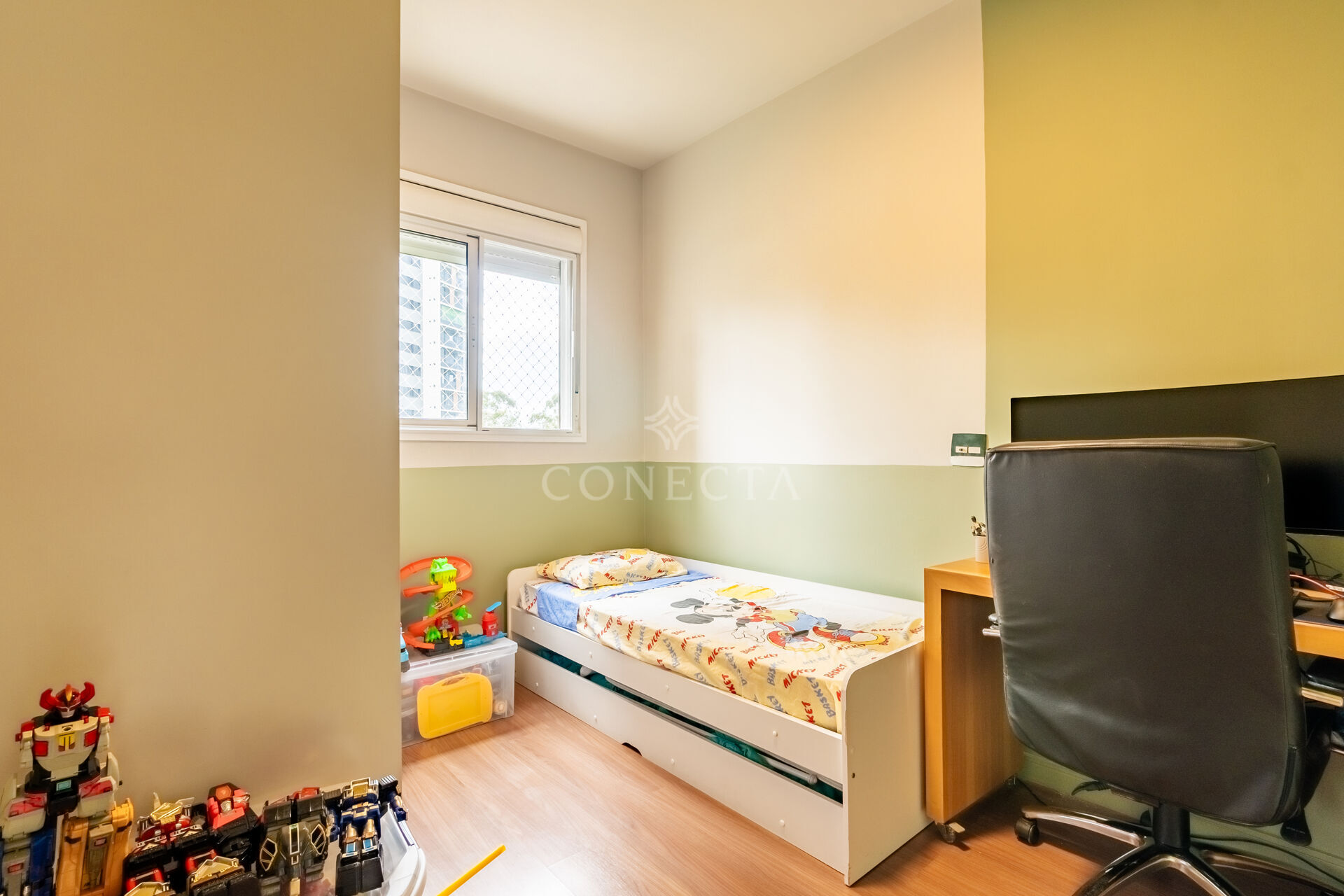 Apartamento, 2 quartos, 81 m² - Foto 14