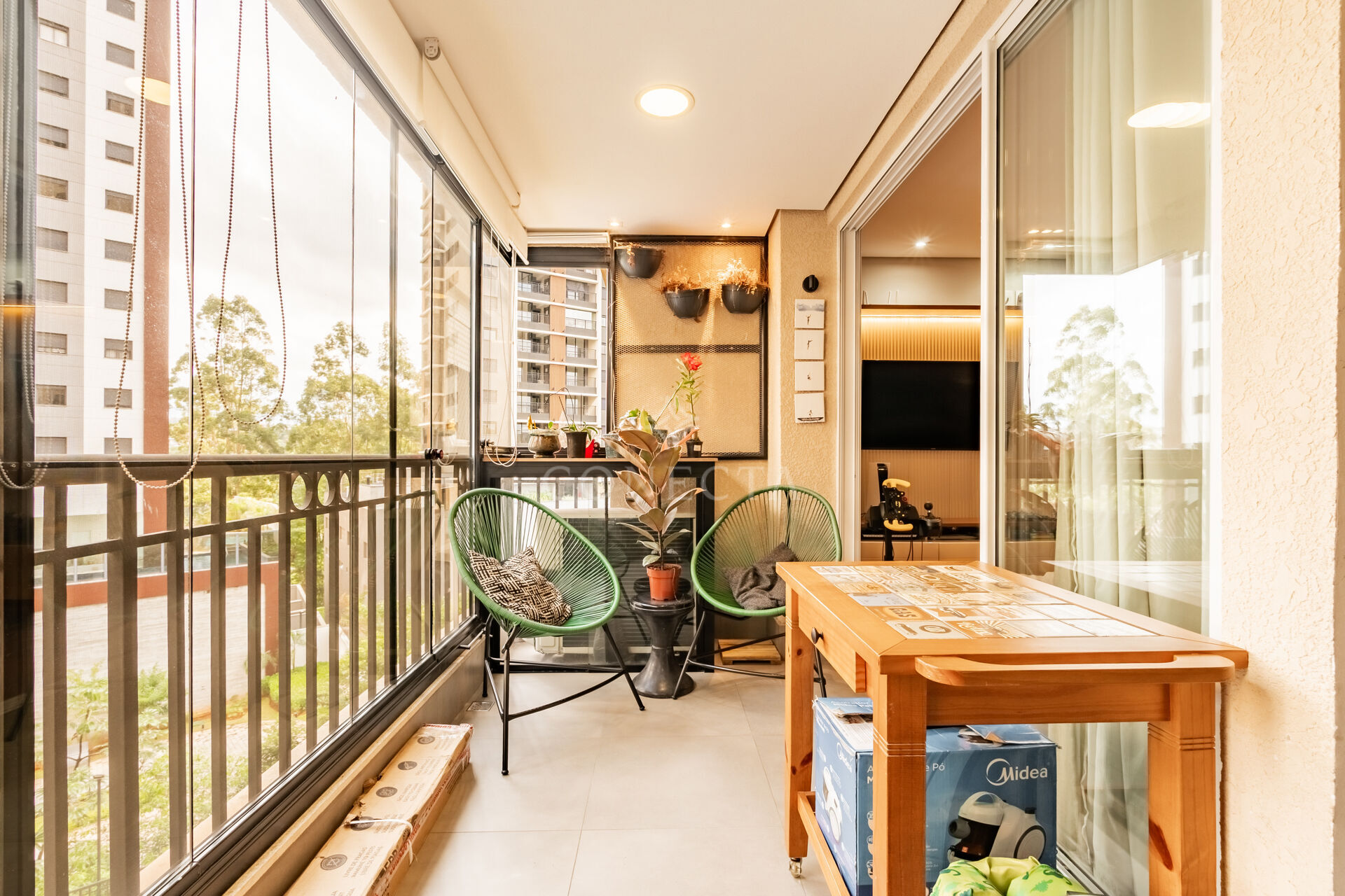 Apartamento, 2 quartos, 81 m² - Foto 11