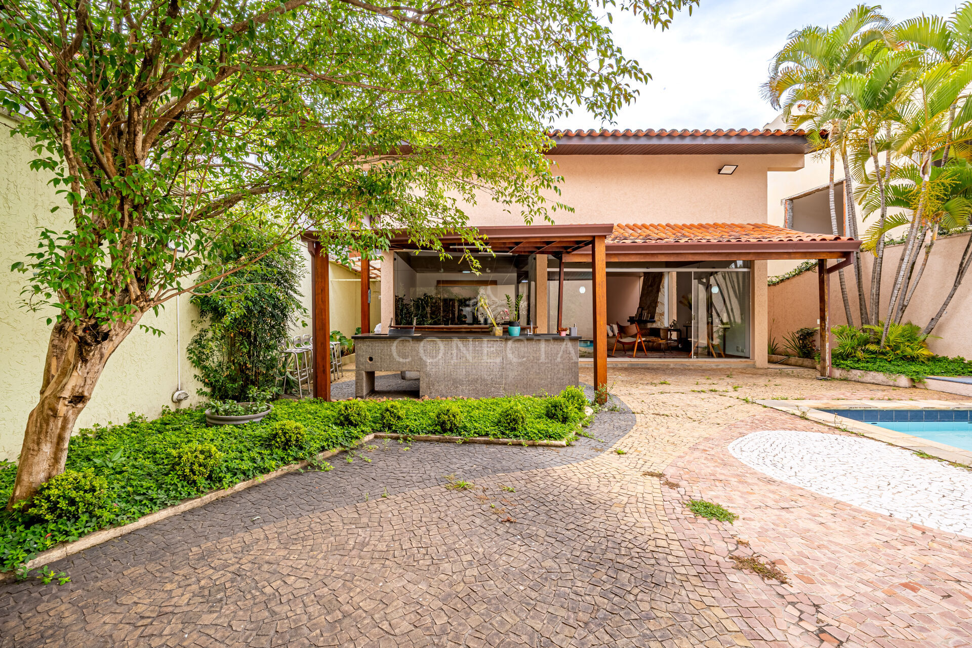 Casa, 3 quartos, 303 m² - Foto 22