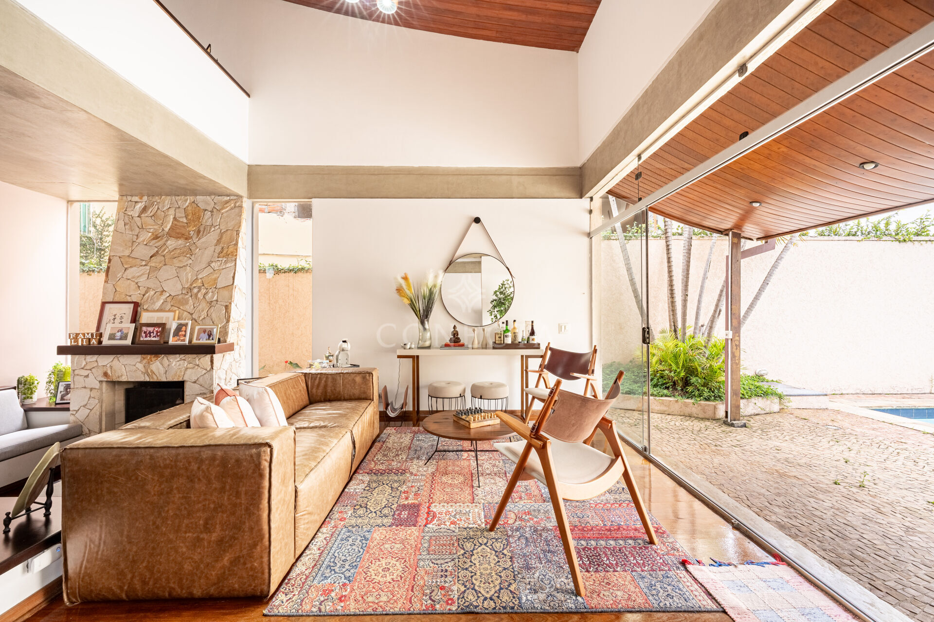 Casa, 3 quartos, 303 m² - Foto 9