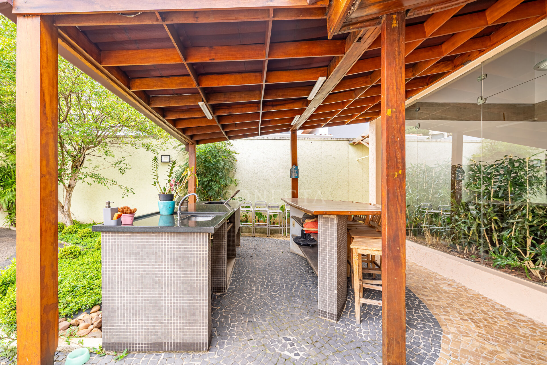 Casa, 3 quartos, 303 m² - Foto 19