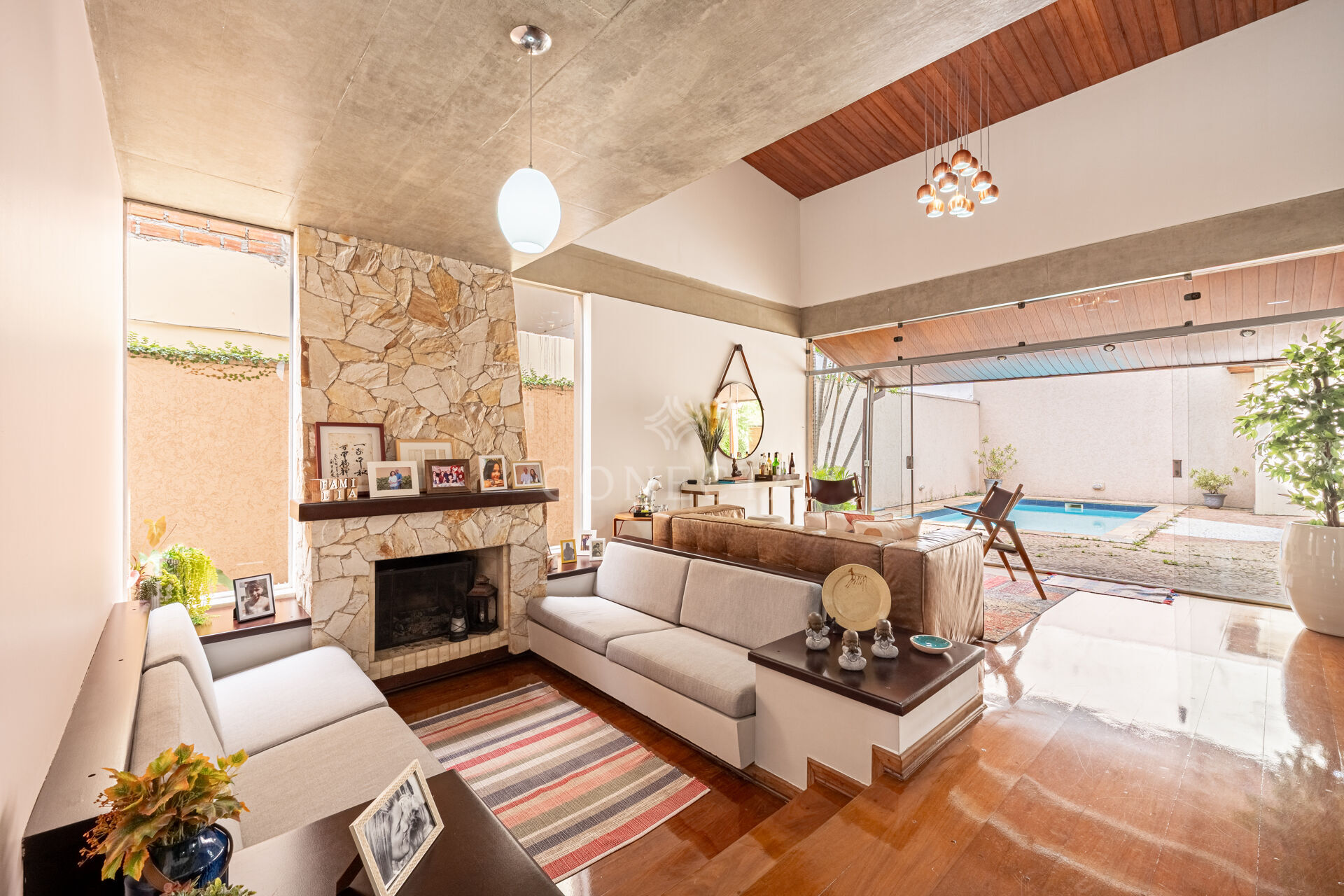 Casa, 3 quartos, 303 m² - Foto 6