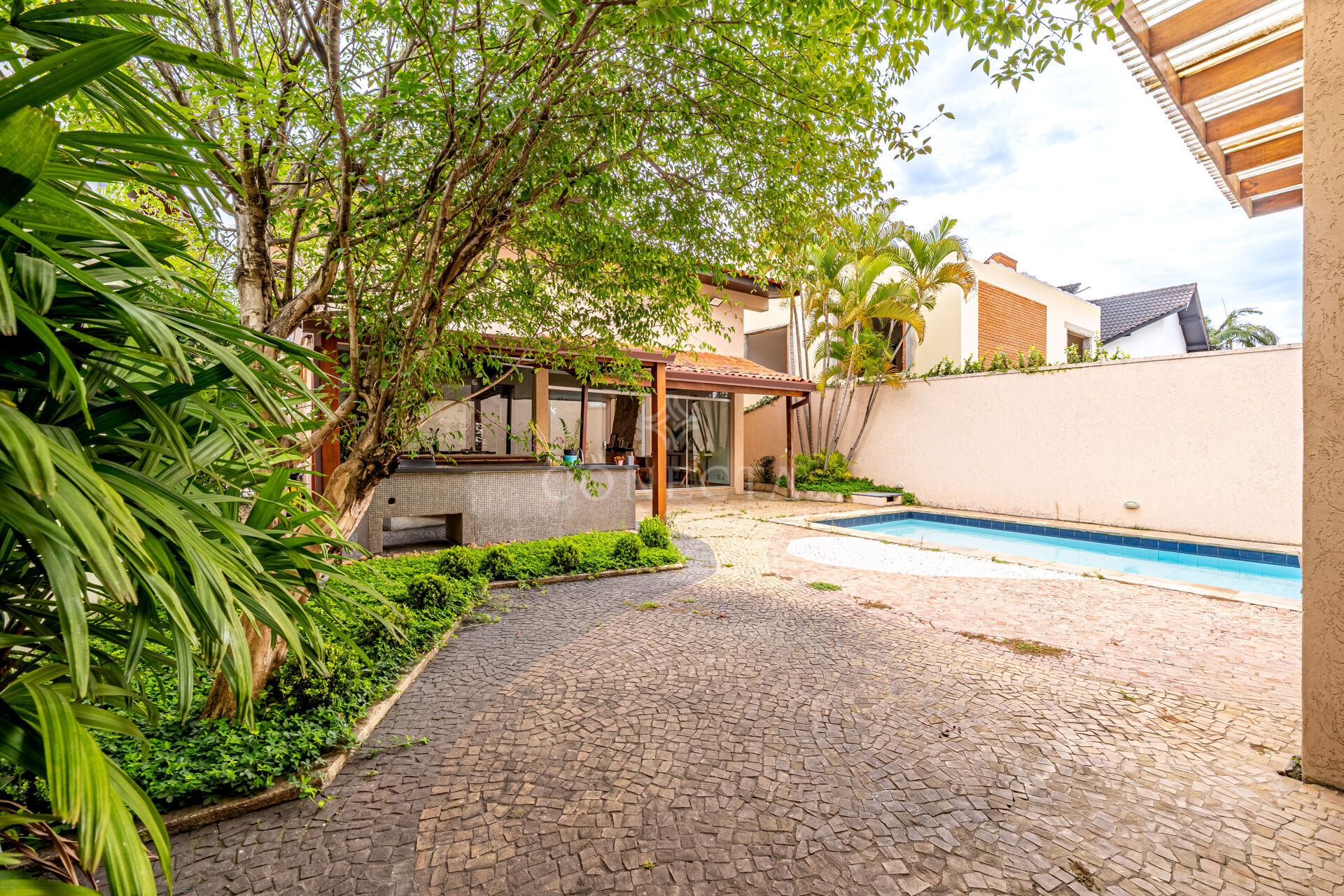 Casa, 3 quartos, 303 m² - Foto 23