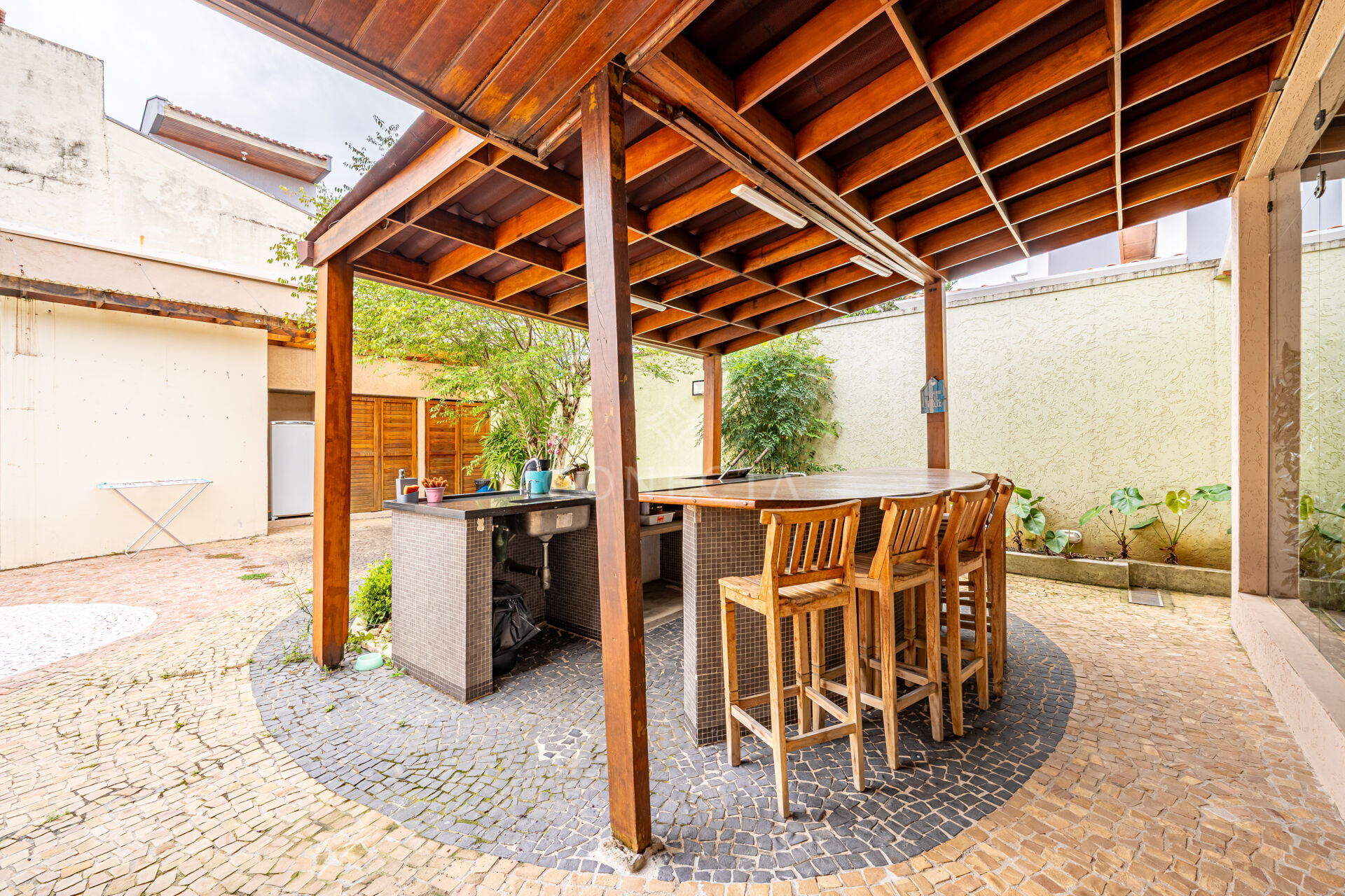 Casa, 3 quartos, 303 m² - Foto 18