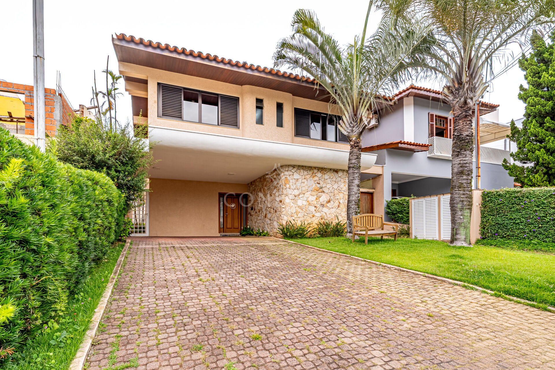 Casa, 3 quartos, 303 m² - Foto 38
