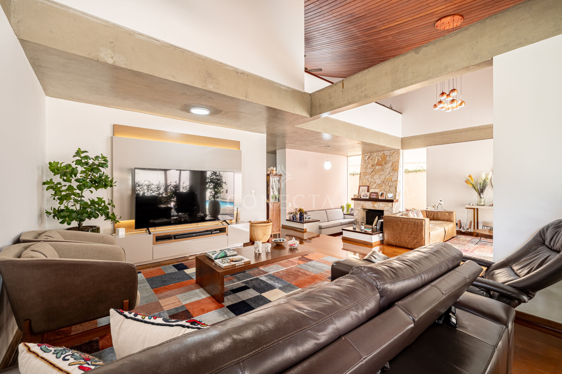 Casa, 3 quartos, 303 m² - Foto 14