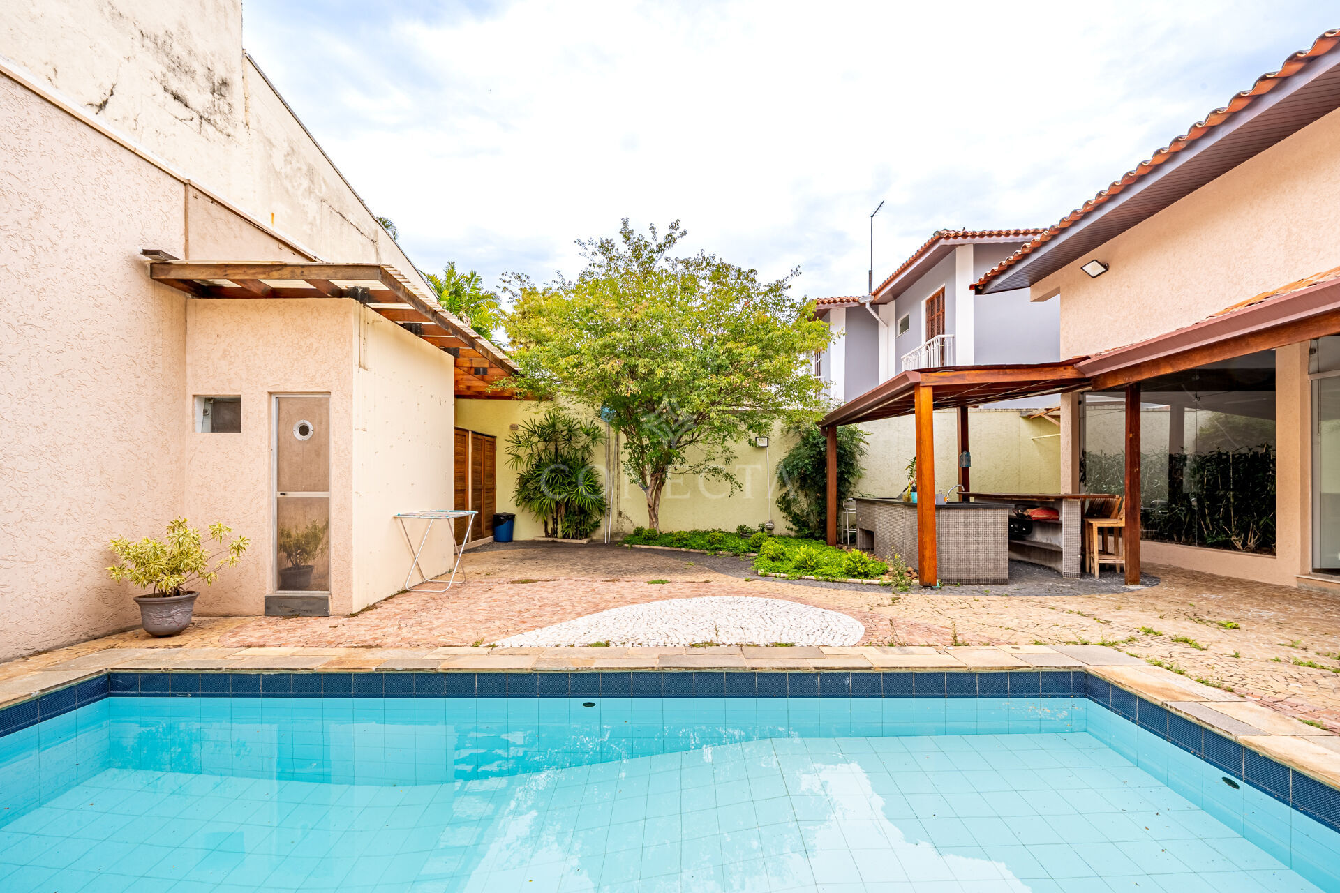 Casa, 3 quartos, 303 m² - Foto 21